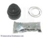 BLUE PRINT ADG08140 Bellow Set, drive shaft